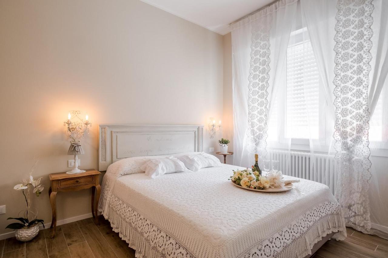 Maison Del Reno By Wonderful Italy Болоня Екстериор снимка
