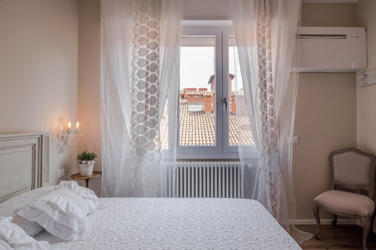 Maison Del Reno By Wonderful Italy Болоня Екстериор снимка